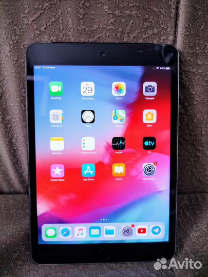 iPad mini 2