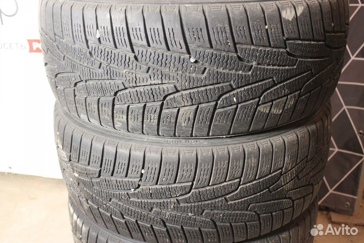 Kumho I'Zen KW31 225/50 R17 98R