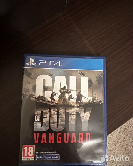 Игры для приставок ps4