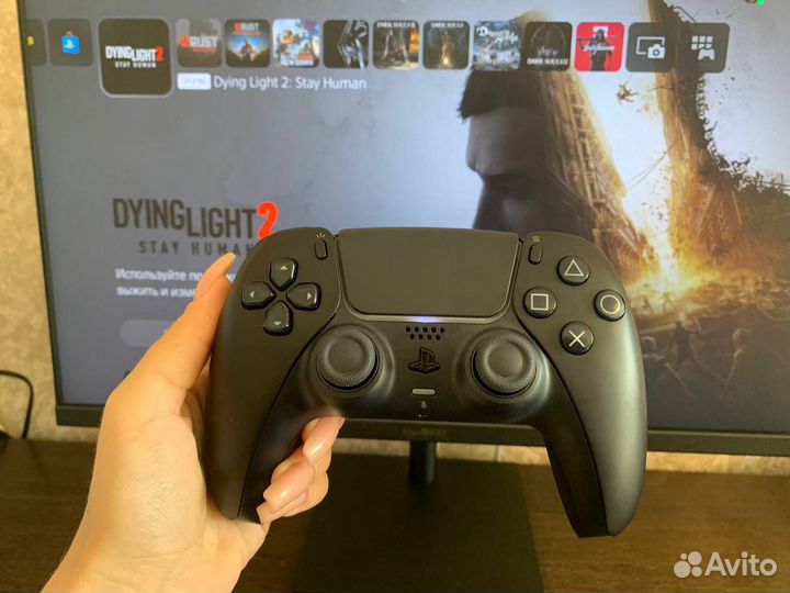 Playstation 5 CFI-1200A 3 ревизия