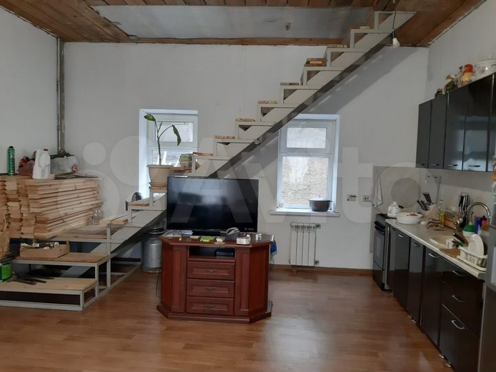 Дом 194 м² на участке 10 сот.