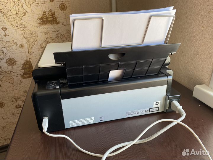 Мфу принтер сканер копир лазерный ricoh рабочий