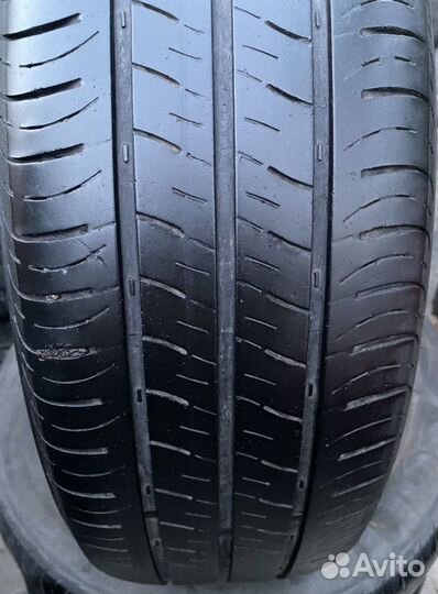 Kumho Solus SA01 Plus 205/65 R16