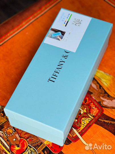 Термос Tiffany
