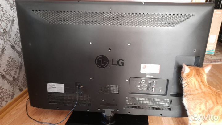 Телевизор LG