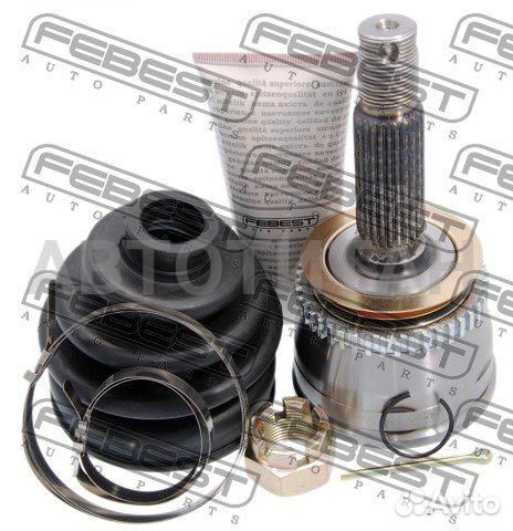 ШРУС наружный 23X50X25 hyundai matrix 01 2001-2006.10 (GEN) febest 1210-002A44