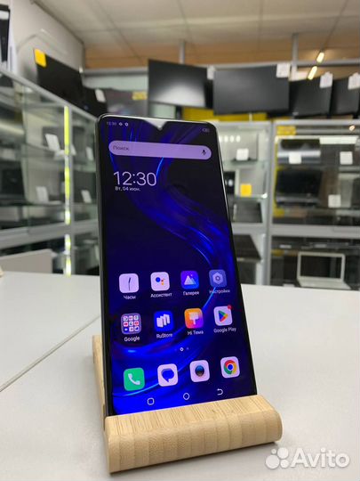 TECNO Pova 3, 6/128 ГБ