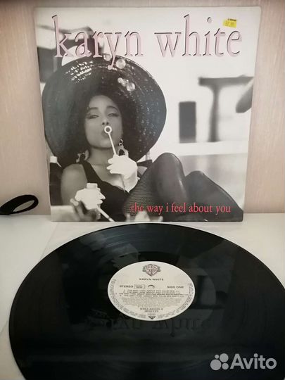 Винил Германия