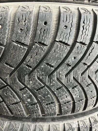 Michelin Latitude X-Ice North 255/65 R17