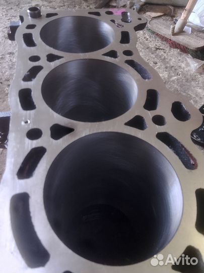 Ремонт легкового транспорта