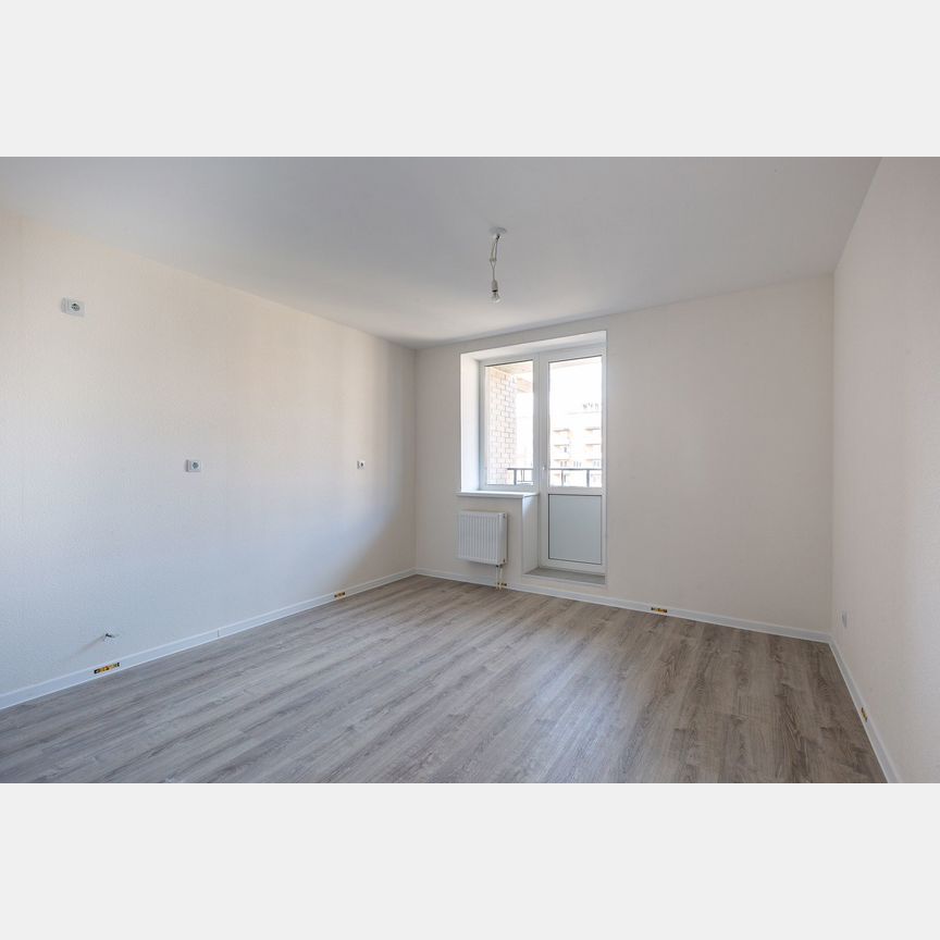 2-к. квартира, 60,7 м², 15/17 эт.
