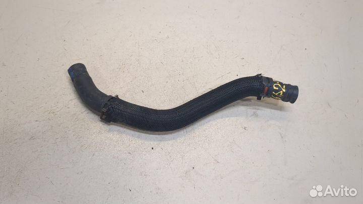 Патрубок охлаждения Lexus LS460, 2010