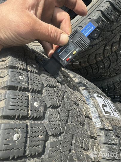 Yokohama Ice Guard Stud IG55 205/55 R16