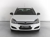 Opel Astra 1.6 MT, 2012, 217 598 км, с пробегом, цена 779 000 руб.