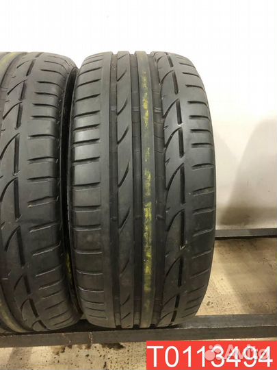 Bridgestone Potenza S001 245/45 R17 95W