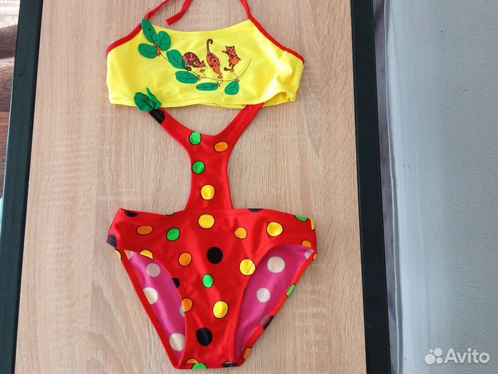 Купальник 104