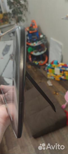 Старенький планшет Archos