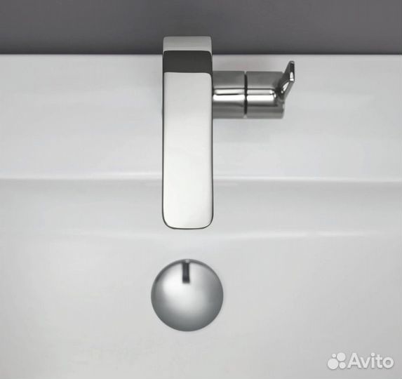 Смеситель для раковины grohe