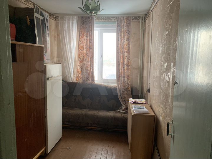 3-к. квартира, 70 м², 1/2 эт.