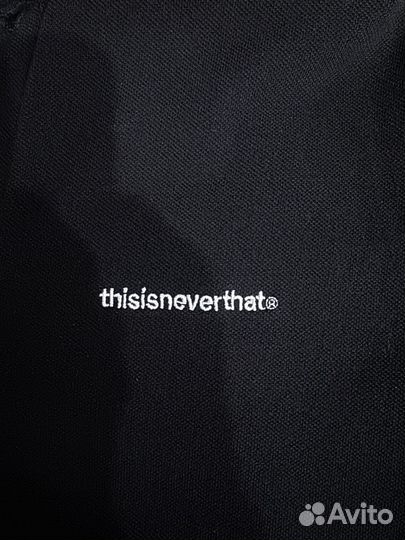 Поло Thisisneverthat