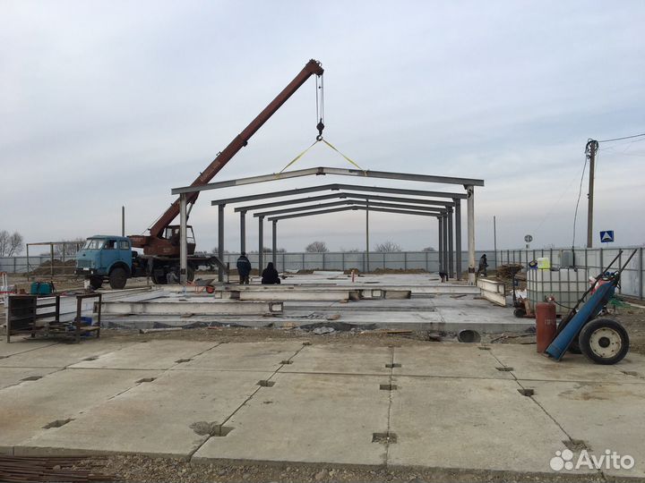 Разнорабочий с ежедневной оплатой