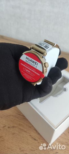 Huawei watch GT 4 41mm