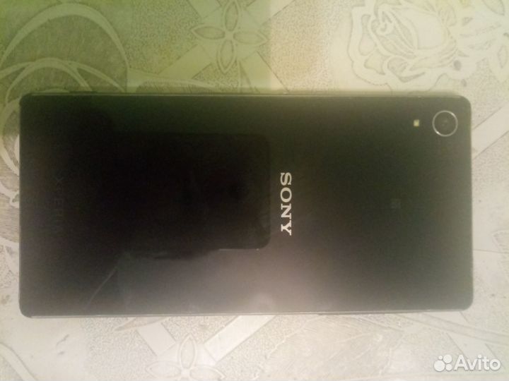 Sony Xperia z3+(E6533)