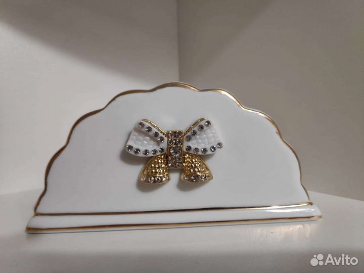 Салфетница