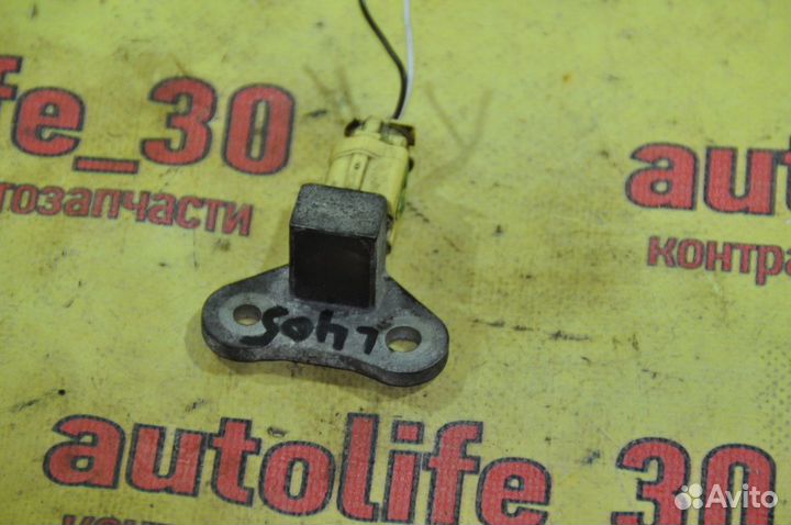 Датчик AIR BAG Nissan Qashqai J10