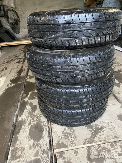Продаю колеса б/у