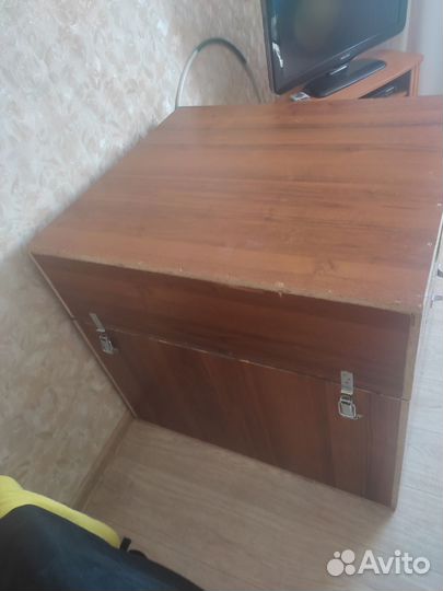 Шумобокс для 3х асиков