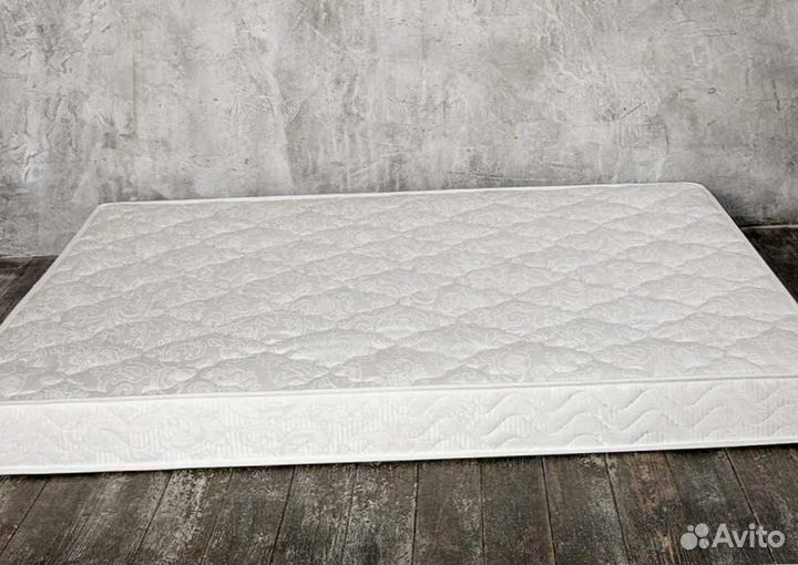 Матрас ортопедический
