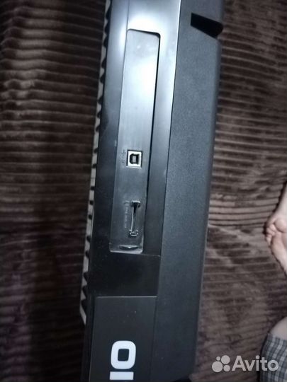 Синтезатор casio ctk 6200