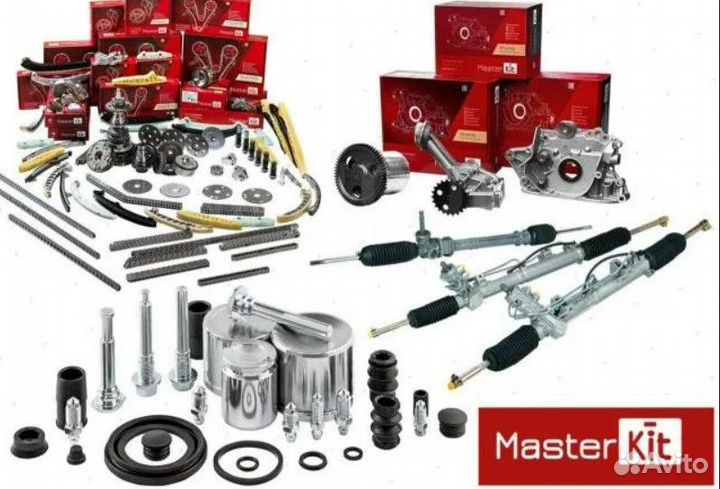 77A3006 Ремкомплект главного тормозного цилиндра Skoda superb I (3U4) 2001 - 2008 VW passat (3B3) 2