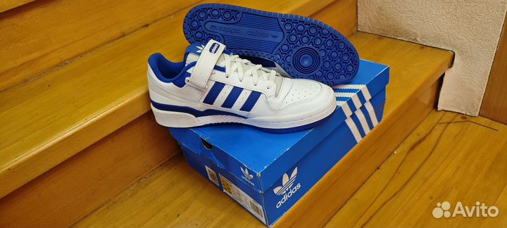 Кроссовки Adidas Originals 43 размер оригинал