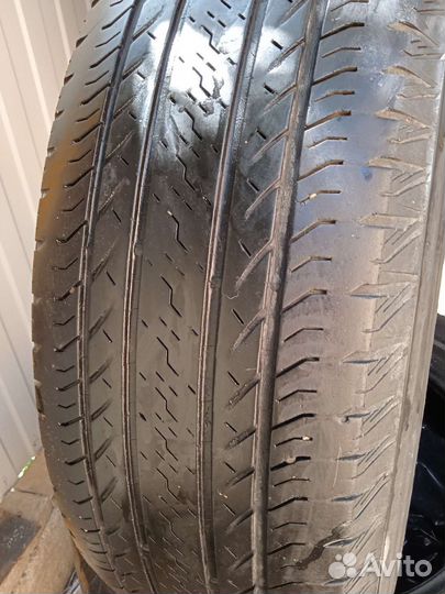 Bridgestone Ecopia EP500 225/65 R17