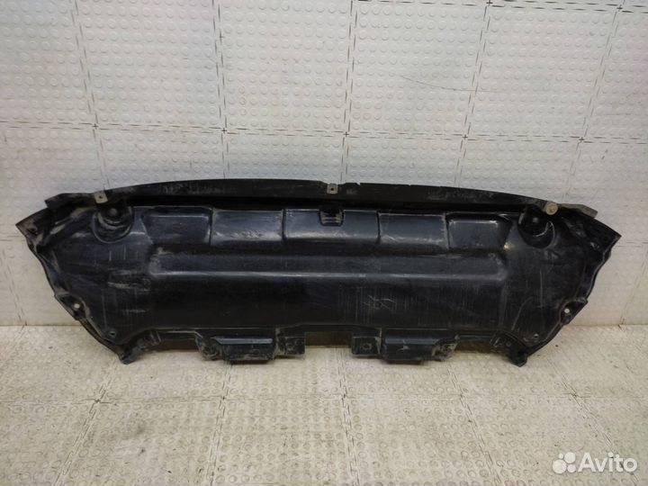 Пыльник бампера передний Mercedes-Benz Glc-Class