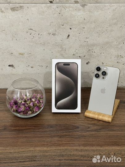 iPhone 15 Pro (начинка XR)