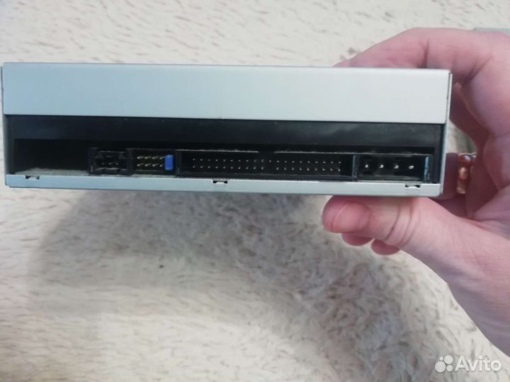 Dvd привод Asus