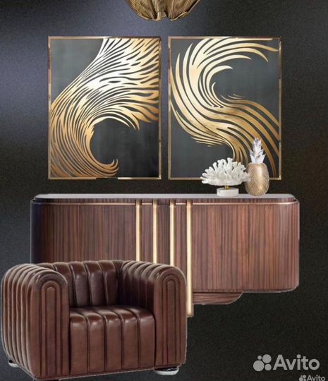 Картина. Картина на заказ. Картина текстурная