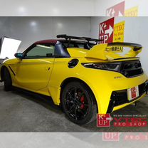 Honda S660 MT, 2020, 27 000 км, с пробегом, цена 1 450 000 руб.