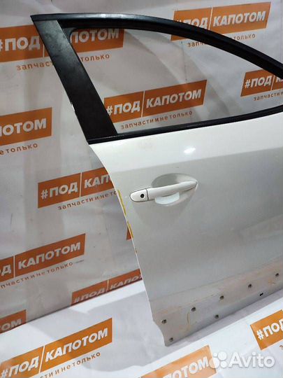 Дверь передняя правая Mazda CX-5