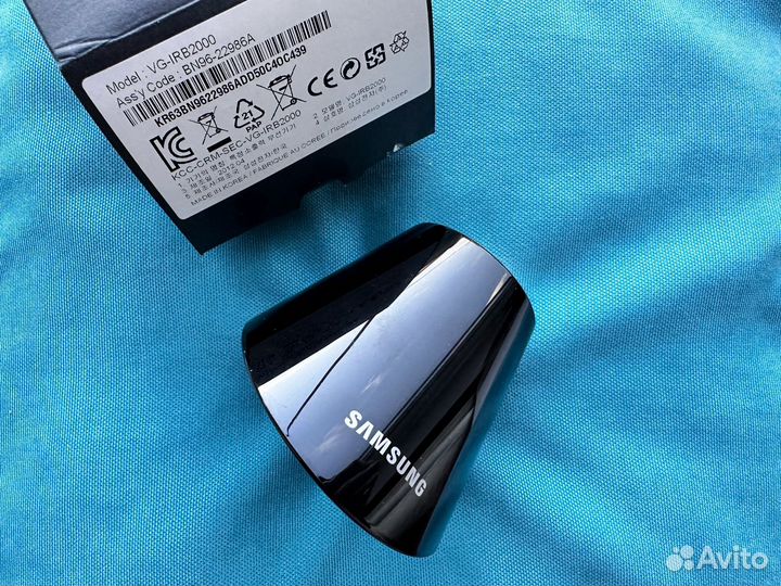 Bluetooth ик бластер Samsung оригинал