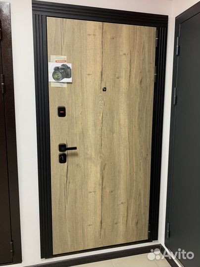 Дверь входная