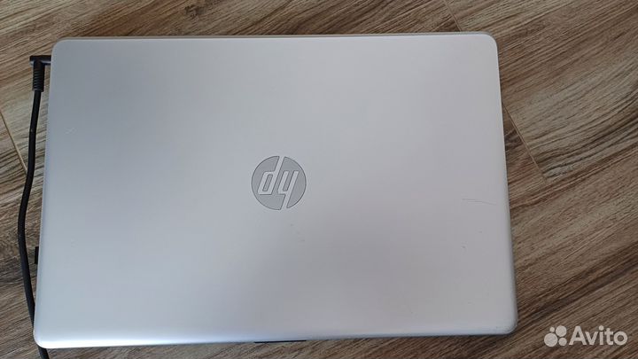 Ноутбук hp 15-bw549ur
