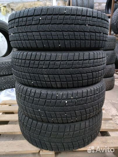 Nexen Winguard Ice SUV 225/65 R18 102R