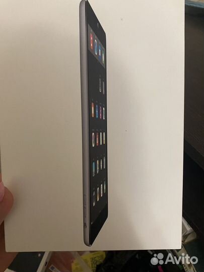 iPad air