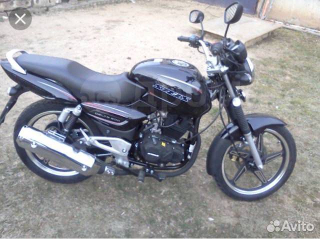 Ремонт мопедов, мотоциклов