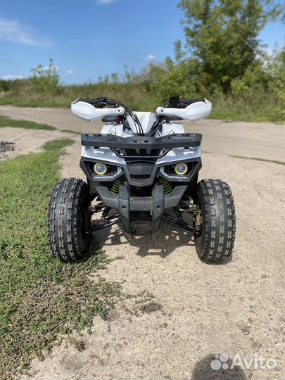 Avantis Hunter 8 New 125