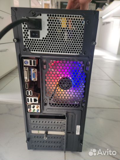 Системный блок i5-3570k